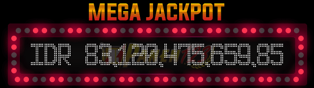 HOBIBET Jackpot