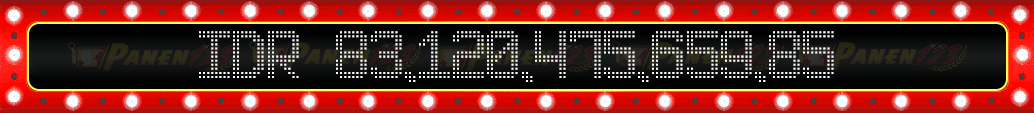 HOBIBET Jackpot