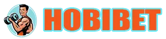 Logo HOBIBET